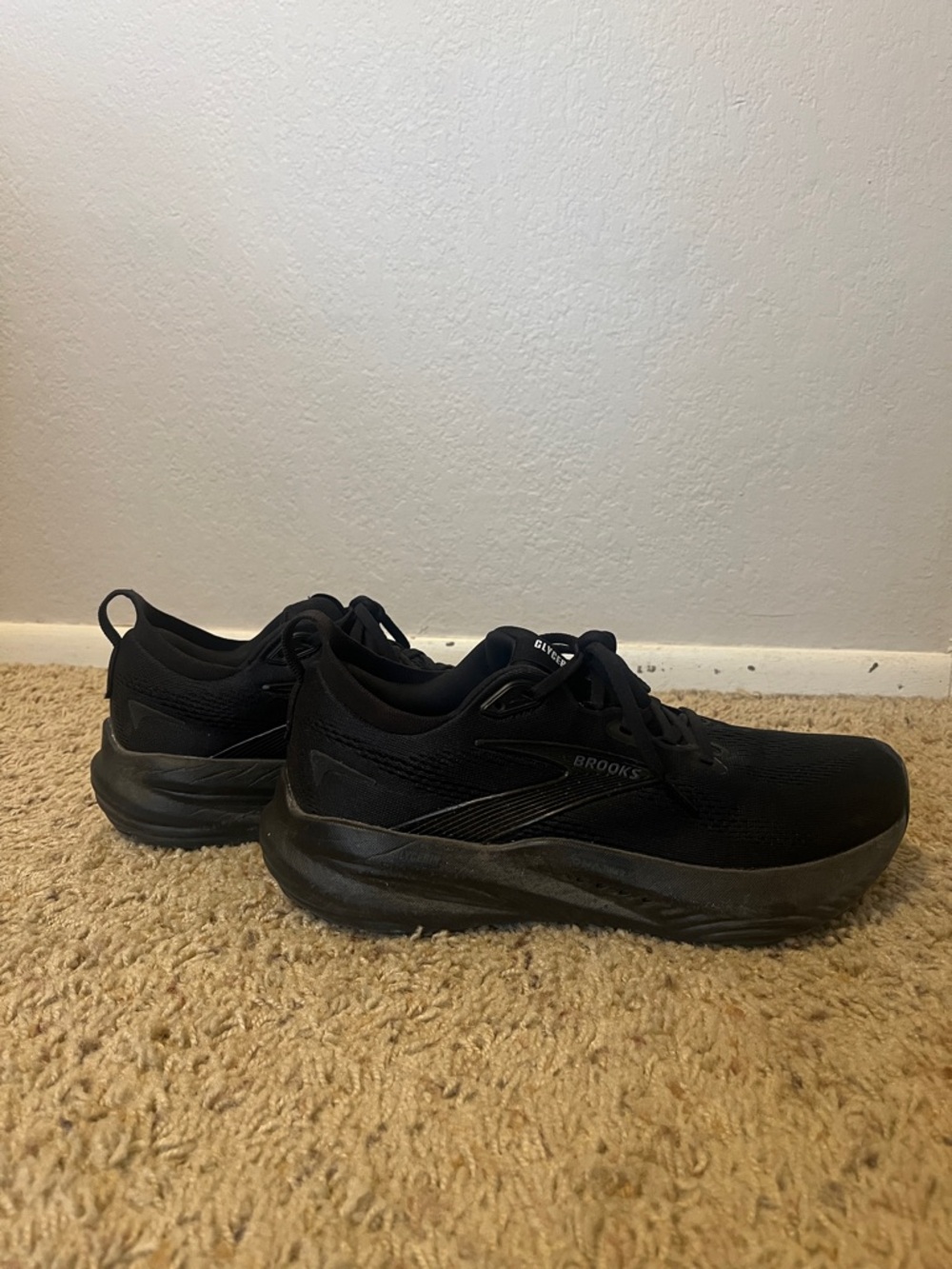 Brooks Glycerin 22